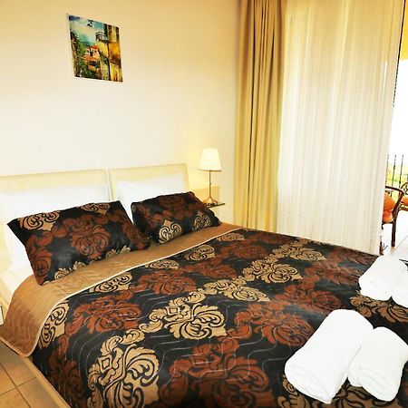 טופולה Kaliakria Sea View Apartments מראה חיצוני תמונה