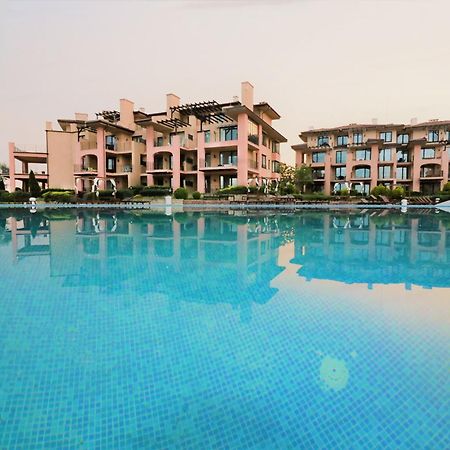 טופולה Kaliakria Sea View Apartments מראה חיצוני תמונה