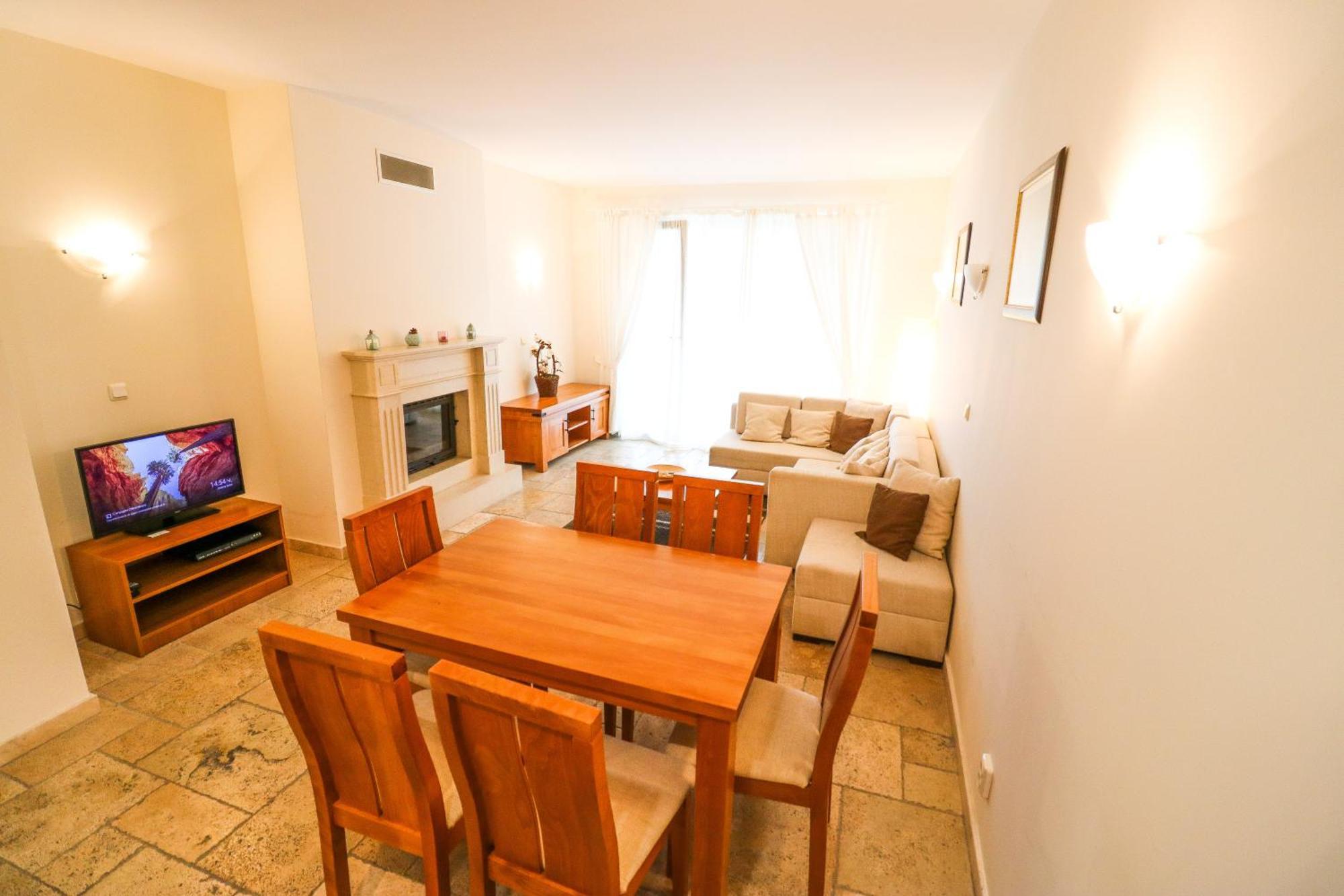 טופולה Kaliakria Sea View Apartments מראה חיצוני תמונה