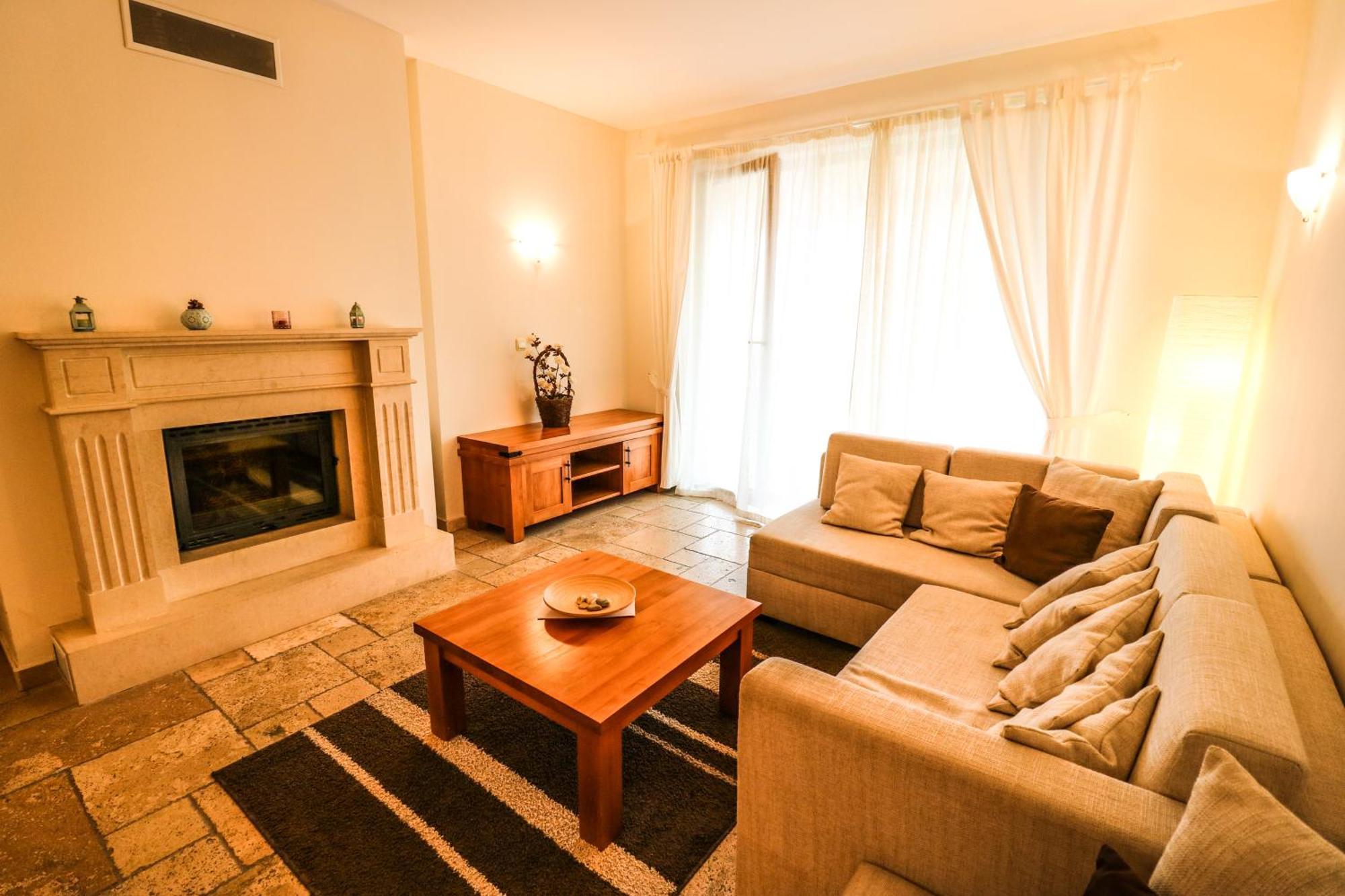 טופולה Kaliakria Sea View Apartments מראה חיצוני תמונה
