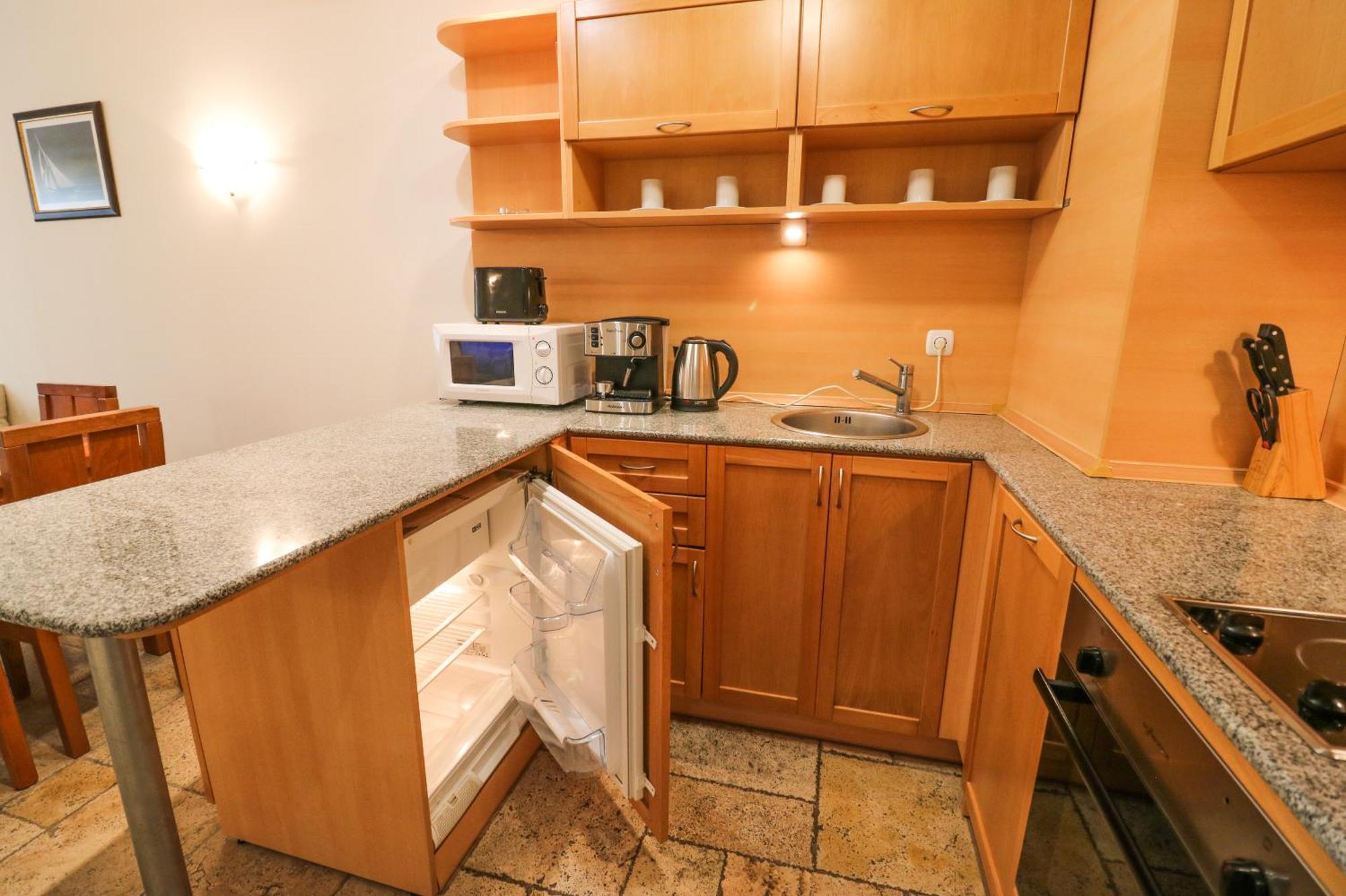 טופולה Kaliakria Sea View Apartments מראה חיצוני תמונה