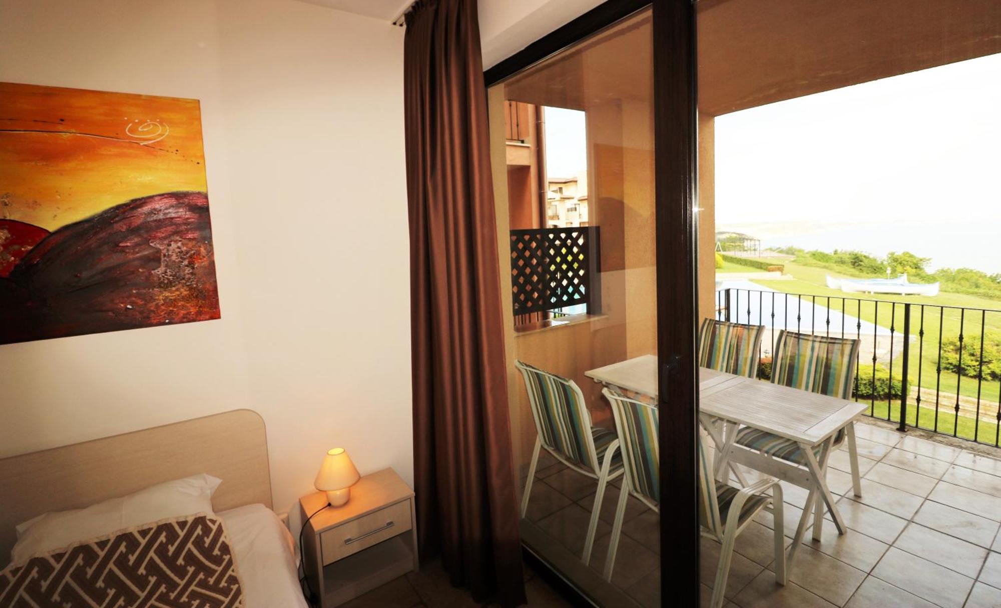 טופולה Kaliakria Sea View Apartments מראה חיצוני תמונה