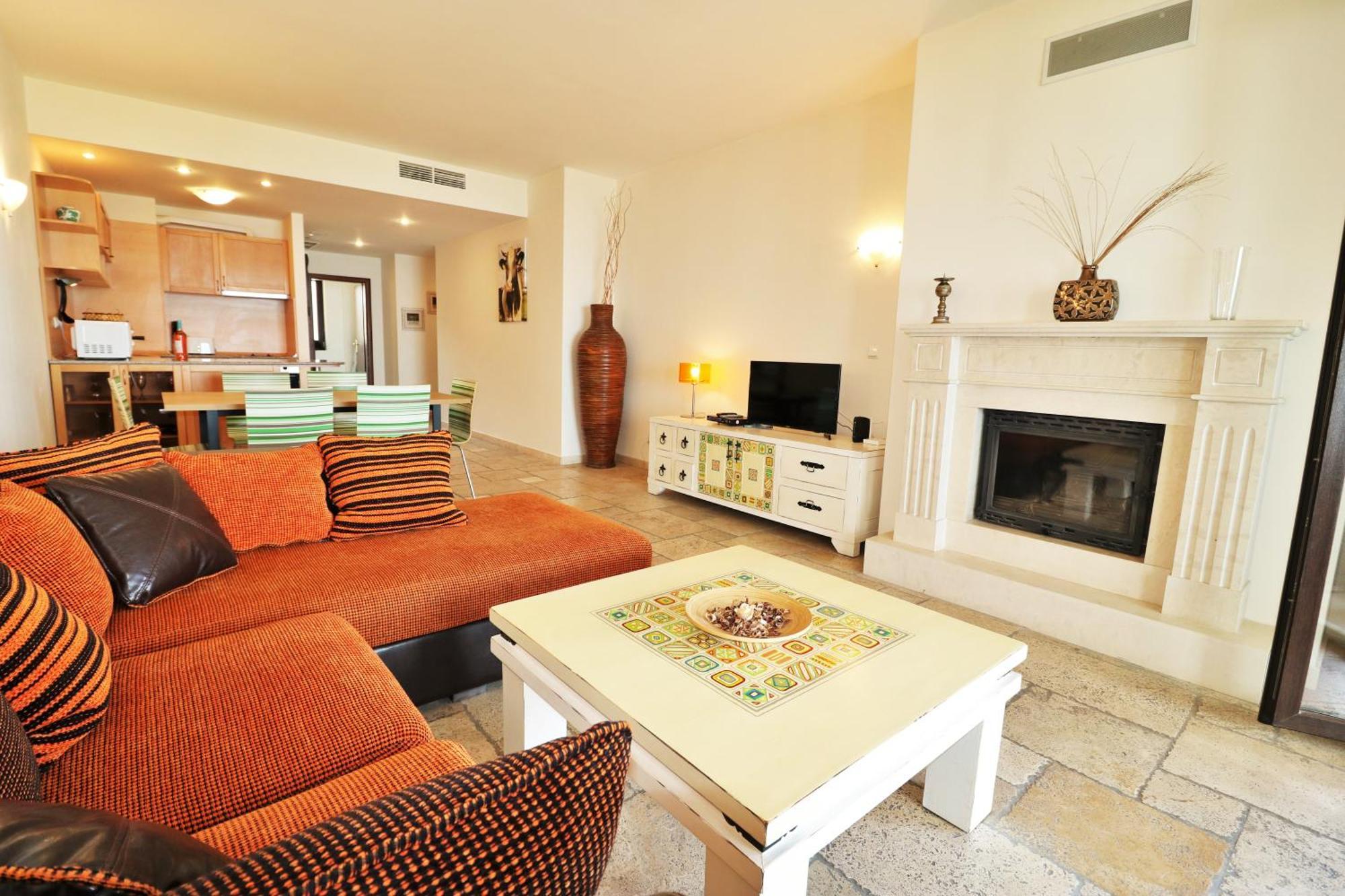 טופולה Kaliakria Sea View Apartments מראה חיצוני תמונה