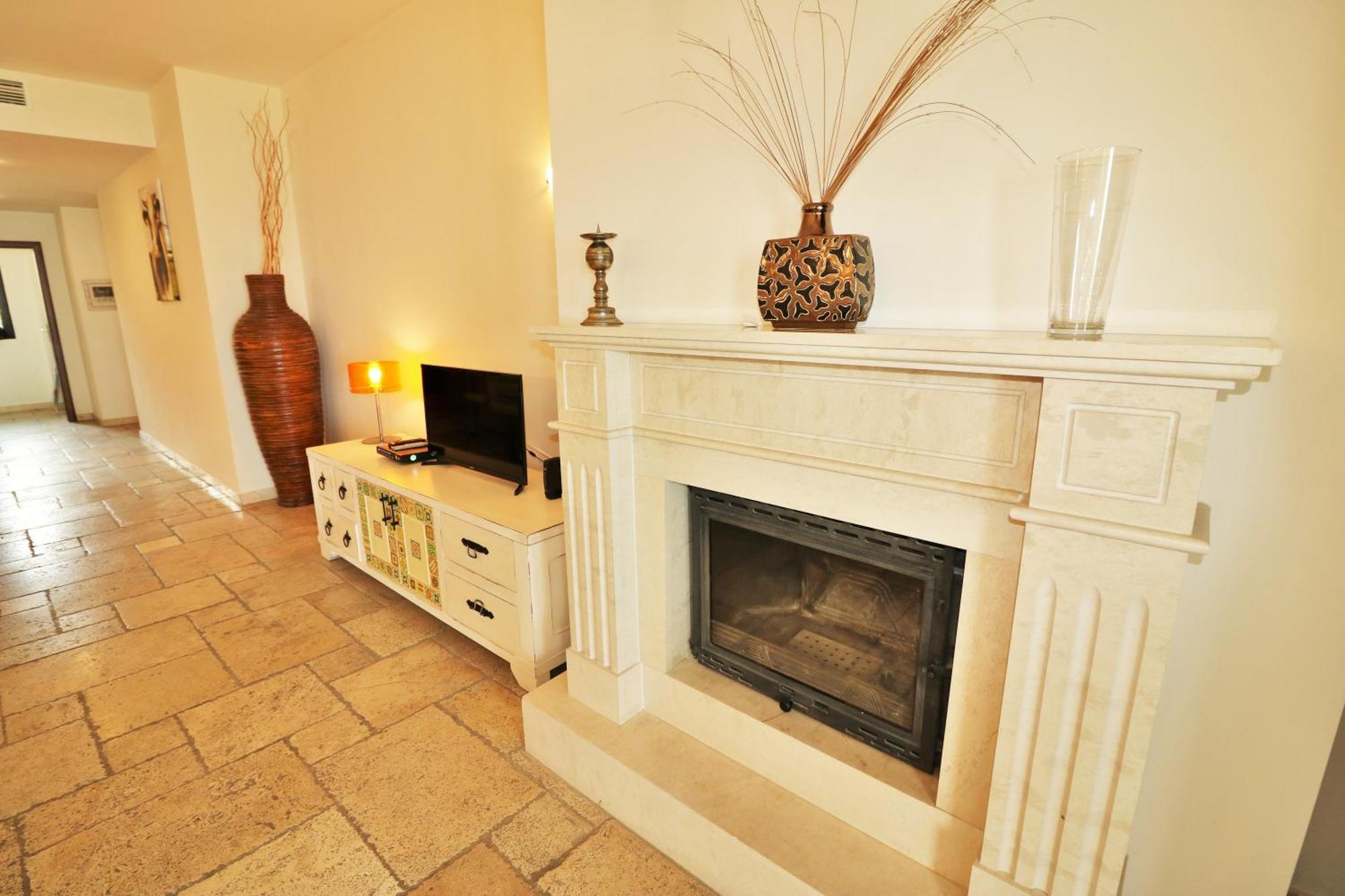 טופולה Kaliakria Sea View Apartments מראה חיצוני תמונה