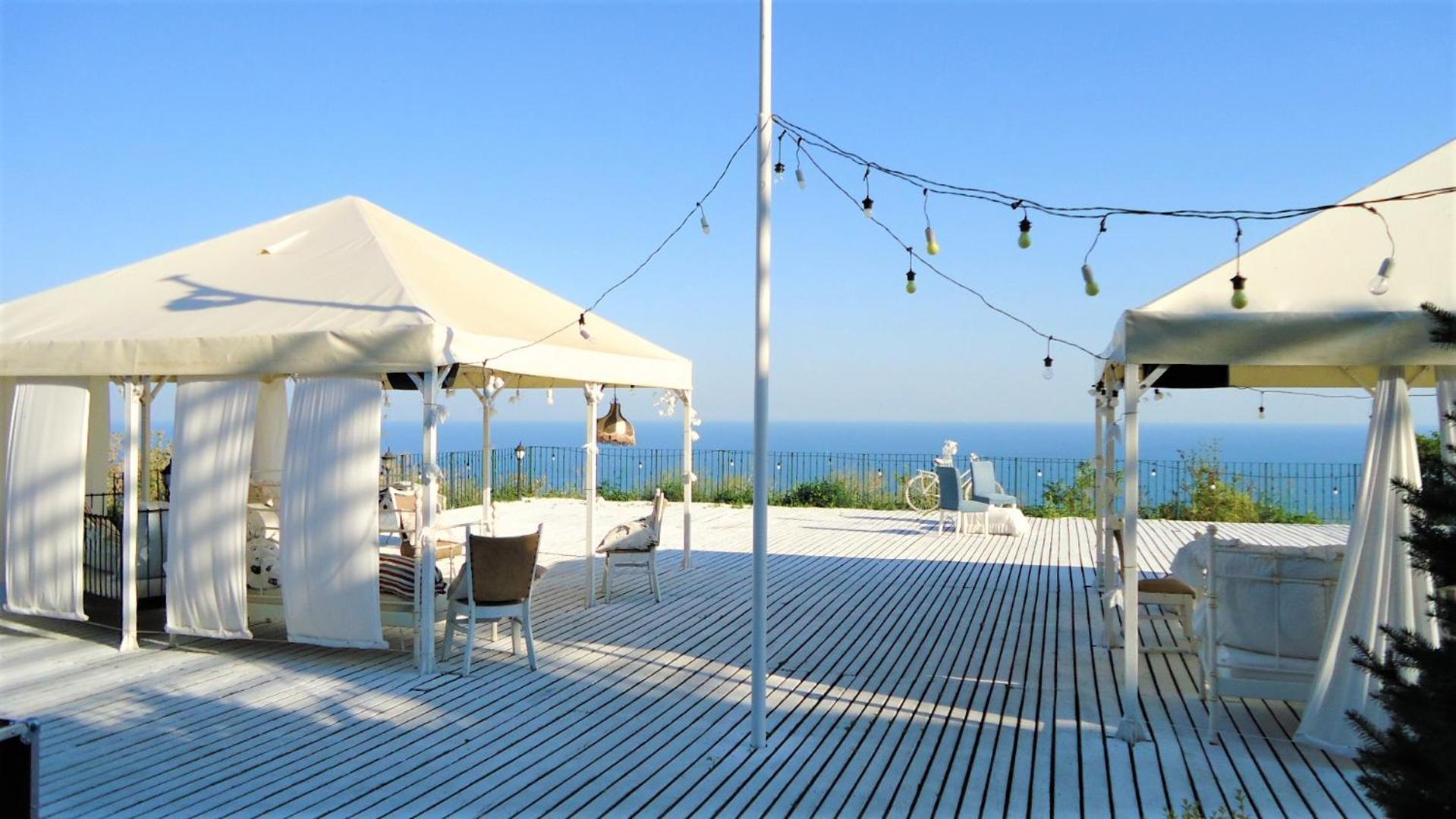 טופולה Kaliakria Sea View Apartments מראה חיצוני תמונה