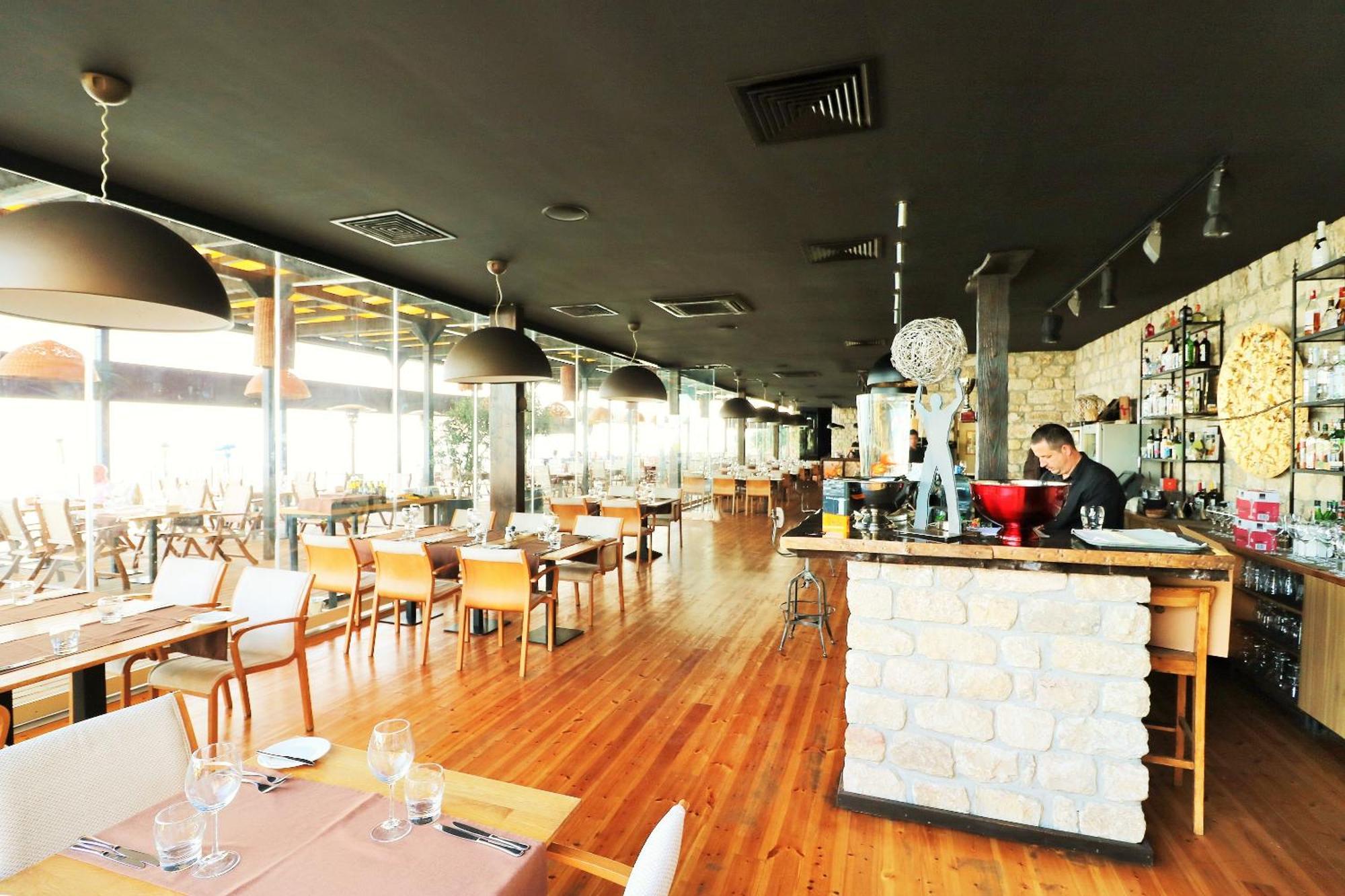 טופולה Kaliakria Sea View Apartments מראה חיצוני תמונה